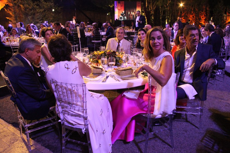 CCCL Beirut Gala Dinner